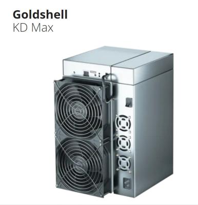 China Glodshell Kd6 29.2th Kd5 18th 40.2T Kd Box Pro 16.2T 15th Bm K1 5.3th Kd2 6th for sale