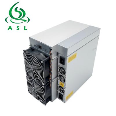 China 12 Voltage 75db S19 Pro 110TH/S BTC Bitcoin Miner for sale