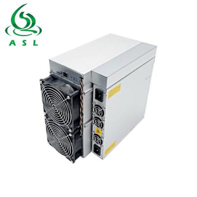 China Newest Bitmain S19 Pro 110Th/s first batch Antminer  bitmain s19 pro Mining Machine for sale