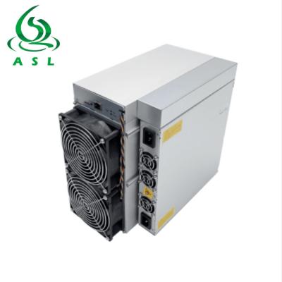 China 34.5J/Th de BTC Bitcoin do mineiro pro 110TH SHA256 USB Asic mineiro de Antminer S19 à venda