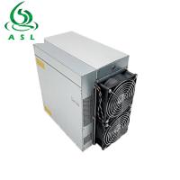 China Newest High hashrate Miner S19 PRO 110TH 3250W Antminer BTC Mining Machine for sale