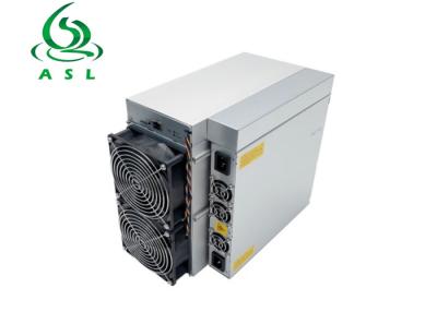 China minero Parts de la fuente de alimentación Asic de la rafadora de 7nm SHA256 Antminer T17+ 64.o 3200W Bitcoin en venta