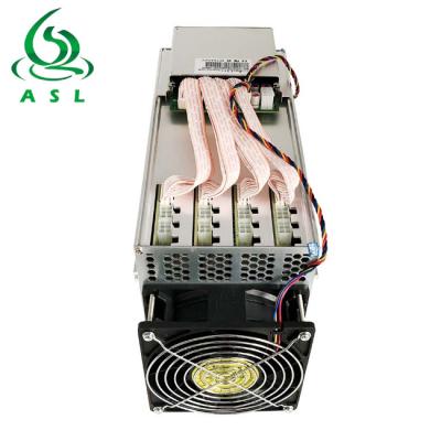 China CE ROHS Ethernet Antminer L3+ 540m LTC Miner Scrypt Mining Machine for sale