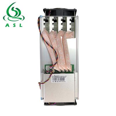 China Máquina de Used Bitcoin Mining do mineiro de USB2.0 82db Asic Bitmain Antminer L3+ LTC à venda