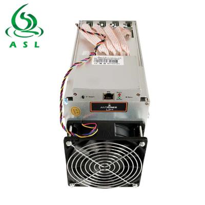 China 1024MB Profitable Bitmain Antminer L3+ Miner 580Mh/S PSU Antminer L3++ for sale