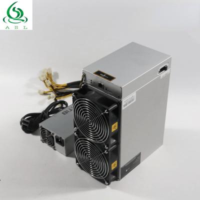 China Rafadora de Asic Antminer S19Pro 110Th BTC SHA256 Asic del interfaz de Ethernet en venta