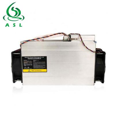 China SCRYPT Antminer L3+ 500MH/S LTC Miner Dogecoin L3 Mining Machine for sale