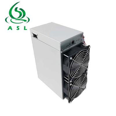 China Refurbished Bitcoin New Antminer L3+ 504mh//S for sale