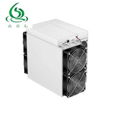 China Bitmain New Released Machine Antminer l7 9160m with psu Antminer l7 9.5GH/s Bitmain Antminer L7 (9.16Gh) for sale