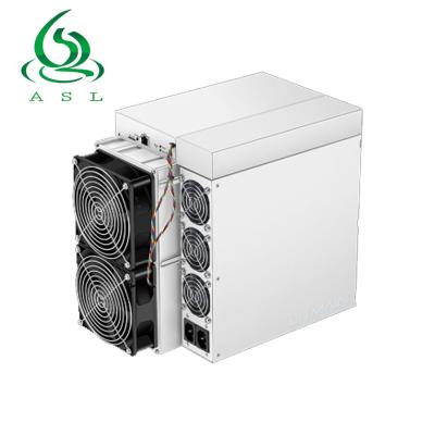China 2556W Ethereum Bitmain Asic Antminer E9 3Gh 3000MH ETH Miner for sale