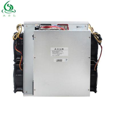 China High Profit Canaan Avalonminer Avalon A1246 90t With PSU for sale
