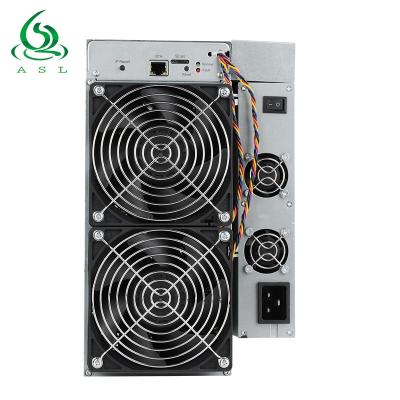 China 3100W Litecoin Lt5 Pro 2455Mh/S Goldshell Asic Miner With PSU for sale