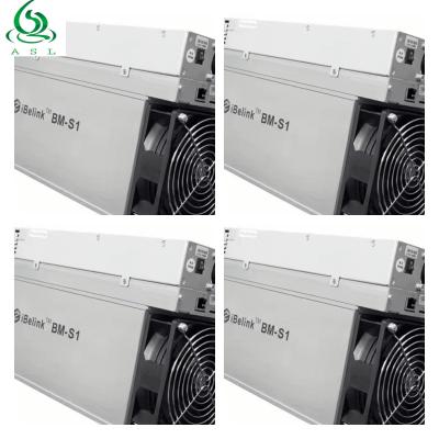 China S1 Blake2B IBeLink Miner 6.8Th/S 2350W Siacoin Miner for sale
