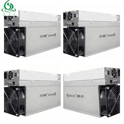China BmS1 IBeLink Miner 6.2th/S 6.8th/S 2350W Siacoin Mining Machine for sale