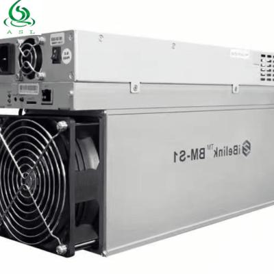 China BMS1 TD2 6.2th/S IBeLink Miner for sale