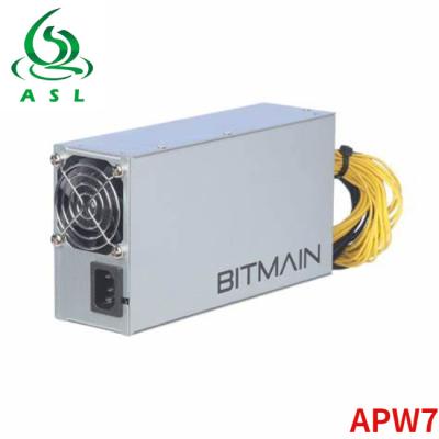 China S9 S9j L3+ Z15 Antminer Bitmain Miner PSU APW7 Asic Miner Parts for sale