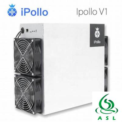 China Skycorp ETHKing Ethmaster V1 IPollo Miner 6000MH 2000Mh for sale