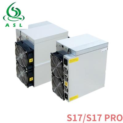 China SHA-256 Hashrate Bitmain Antminer S19 XP 140Th/S For Btc Bitcoin Miner for sale