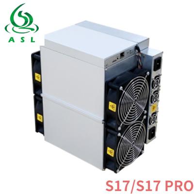 China OEM Antminer S17 Pro 50T 53T 56T for sale