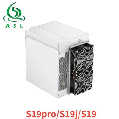 China Antminer T17+ 58th 64th for sale
