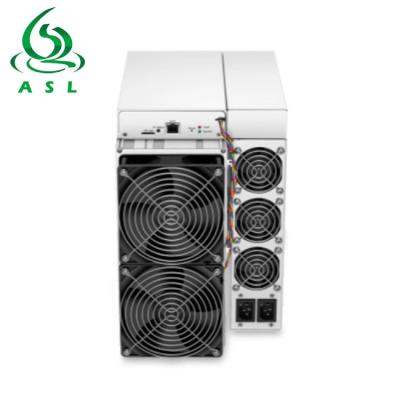 China Bitmain Newest antminer l7 9160m 9500m 9050m 9300m Scrypt Miner Ltc doge coin Miner bitmain antminer l7 with Psu for sale