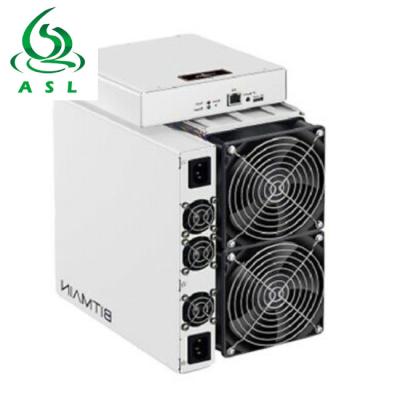 China Used Antminer S17+ 67t 70t 73t 76t for sale