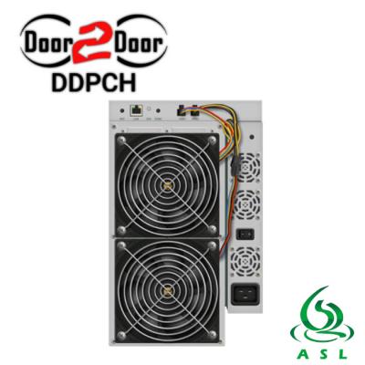 Chine Canaan Avalonminer A1246 90T 84T à vendre