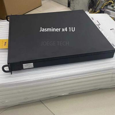 Κίνα Ανθρακωρύχος Jasminer Jasminer X4 520 Mh/S 1200W Blockchain USB Asic προς πώληση