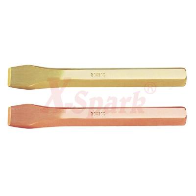 China 232 Chisel Hex/6Point Non Sparking Safety Tools for sale