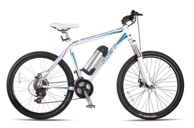 Chine Bleu électrique motorisé par AOWA de vélo de montagne outre de vélo de montagne électrique de route à vendre