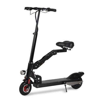 China 2 Wheel Electric Scooter Foldable Adults Mobility Folding Scooters Portable for sale