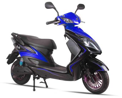 China Eléctrico híbrido de la motocicleta del camino con el motor sin cepillo, capacidad del cargamento 200Kg en venta