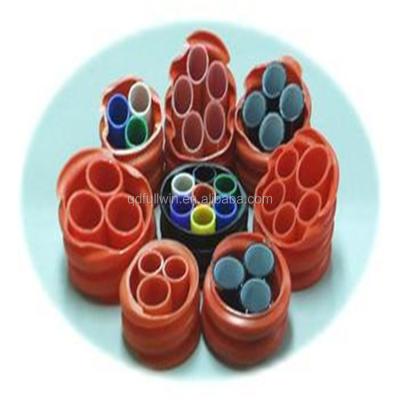 China Spiral PIPE Communication Cable Pipe Corrugated Optical Conduit COD for sale