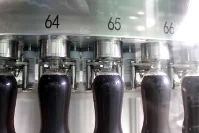 China PET Bottle 200ml 1500ml Aseptic Liquid Filling Machine for sale