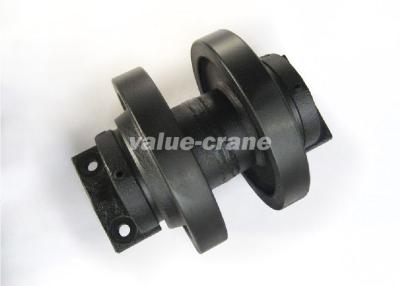 China Bottom roller for TEREX DEMAG CC2000 crawler crane undercarriage spare parts . for sale
