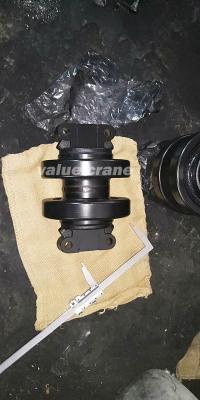 China Kobelco PH60P top roller bottom roller crawler crane best quality undercarriage spare parts. for sale