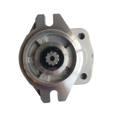 China TD27 Forklift Commercial Hydraulic Pump 134A7-10301 1CN57-10301 69101-FK120 for sale