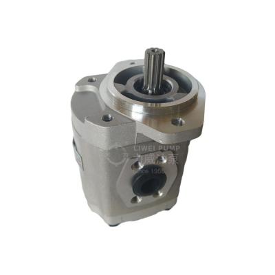 China 6FD30 1DZ 4Y Forklift Double Gear Pump Hydraulic Motor Manufacturers 67110-23640-71 67110-23620-71 67110-33620-71 for sale