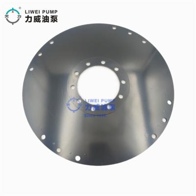 China Carretilla elevadora Flex Plate Torque Converter de Mitsubishi 91823-20200 en venta