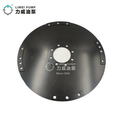 China As peças da transmissão da empilhadeira de FD15-35A torcem o conversor Flex Plate 91323-00600 à venda