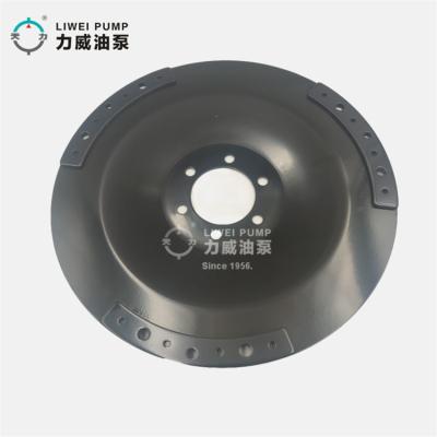 Китай Плита 13063-82022 Hc132z3-82021 входного сигнала частей передачи грузоподъемника Fd/G20-30vt продается