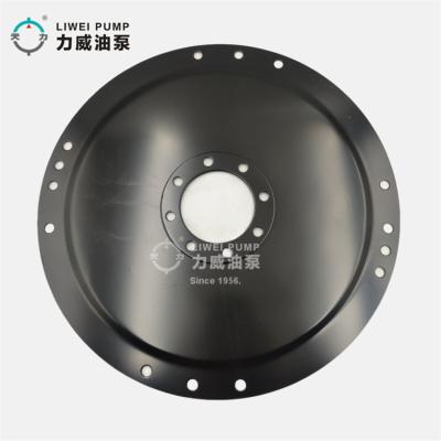 China As peças da transmissão da empilhadeira de C240 Td27 poupam a placa entrada 12n5380501 à venda