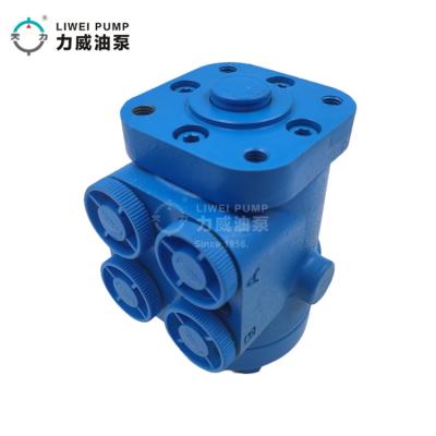 Chine Pompe hydraulique BZZ1-100B d'Orbitrol de valve de direction d'Orbitrol de chariot élévateur à vendre