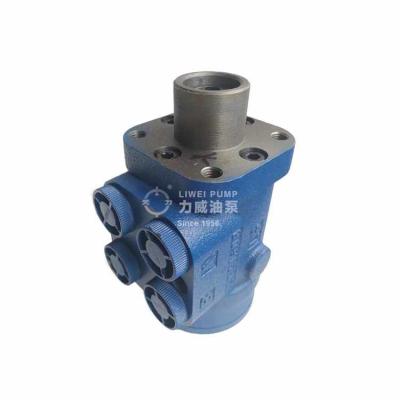 China Forklift Parts Orbitrol Steering Valve Unit For K Series CPCD30-35 G0064-00051 for sale