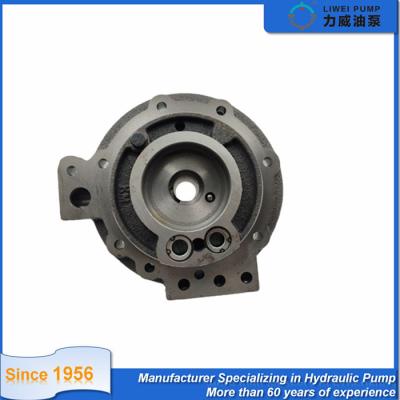 China Forklift Parts Transmission Oil Pump 91324-00080 for sale