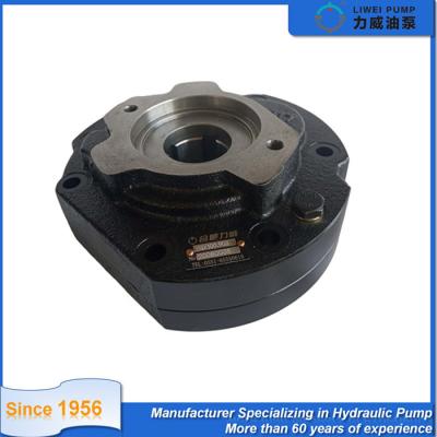 China 15943-80221 Distributor Spare Part Forklift Suppliers Oil Pump for sale