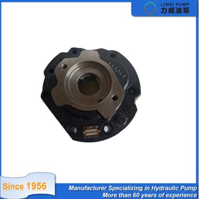 China Forklift Spare Parts Transmission Oil Pump Charging Pump For 15943-80221 for sale