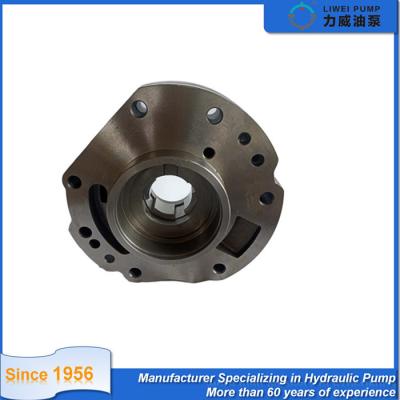 China Transmission Oil Pump 15943-80221 for Heli Forklift Spare Parts for sale