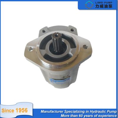 China 67110-33620-7 Toyo Forklift Hydraulic Pump Replacement Parts for sale