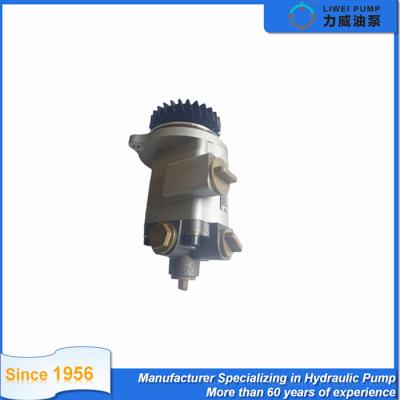 China 1010001572 Hydro Truck Gear Pump Oil For Weicai Wp12 Engine for sale